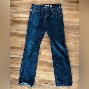Men's Blue Jeans - John Varvatos